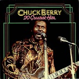 Chuck Berry - 20 Greatest Hits