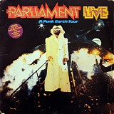 Parliament - Live - P.Funk Earth Tour