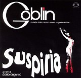 Goblin - Suspiria