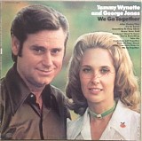 George Jones & Tammy Wynette - We Go Together
