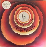 Stevie Wonder - Songs In The Key Of Life
