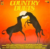 Various artists - Country Duets