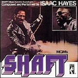 Isaac Hayes - Best Of Shaft