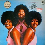 Love Unlimited - Under The Influence Of Love Unlimited