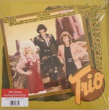 Dolly Parton, Linda Ronstadt & Emmylou Harris - Trio