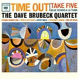 The Dave Brubeck Quartet - Time Out