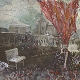 Fire on Fire - The Orchard