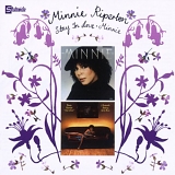 Minnie Riperton - Stay In Love (1977) / Minnie (1979)