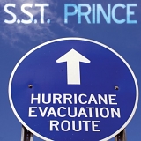 Prince - SST / Brand New Orleans