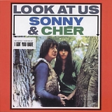 Sonny & Cher - Look At Us