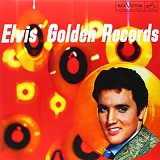 Elvis Presley - Elvis' Golden Records