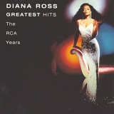 Diana Ross - Greatest Hits:  The RCA Years