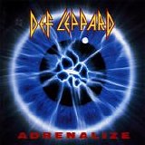 Def Leppard - Adrenalize
