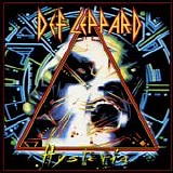 Def Leppard - Hysteria