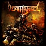Death Angel - Relentless Retribution (Limited Edition)