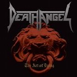 Death Angel - The Art Of Dying (Limited Edition)