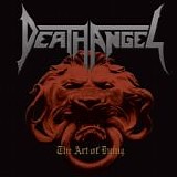 Death Angel - The Art Of Dying (Limited Edition)