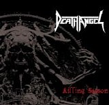 Death Angel - Killing Season (Limited Edition)