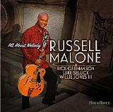 Russell Malone - All About Melody