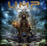 Universal Mind Project - The Jaguar Priest