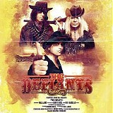 The Defiants - The Defiants