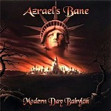 Azrael's Bane - Modern Day Babylon