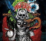 Wo Fat - Midnight Cometh