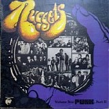 Various artists - Nuggets - Volume 6: Punk, Part II