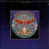 Various artists - Nuggets - Original Artyfacts From The First Psychedelic Era 1965-1968
