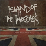 Thorne, Steve - Island Of The Imbeciles