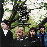 Wild Things - Thinking About You