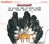 Roosbeef - Ze Willen Wel Je Hond Aaien Maar Niet Met Je Praten