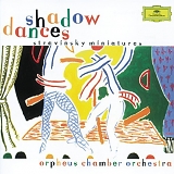 Orpheus Chamber Orchestra - Stravinsky Shadow Dances