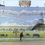 Dr. John - Gumbo