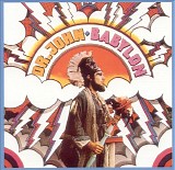 Dr. John - Babylon