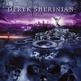 Derek Sherinian - Black Utopia