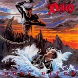 Dio - Holy Diver
