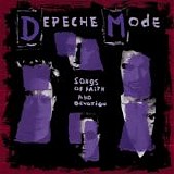 Depeche Mode - Songs Of Faith And Devotion