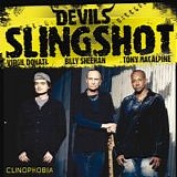 Devil's Slingshot - Clinophobia
