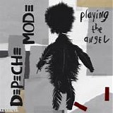 Depeche Mode - Playing The Angel