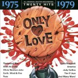 Various artists - Only Love 1975-1979