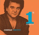 Conway Twitty - Number 1's