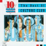 Culture Club - Ten Best Series