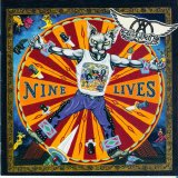 Aerosmith - Nine Lives