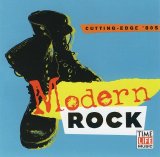 Various artists - Modern Rock Cutting Edge '80s