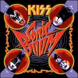 KISS - Sonic Boom (Special Edition) CD1
