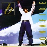 Jon B - Bonafide