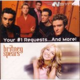 Various artists - Your #1 Requests... And More!