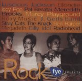 Various artists - FYE Selects ROCK (EMI Promo)