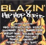 Various artists - Blazin' Hip Hop & R&B